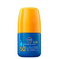 Protege & Juega Roll-On Solar Niños SPF50+ 50ml-198803 Protege & Juega Roll-On Solar Niños SPF50+ 50ml-198803 9